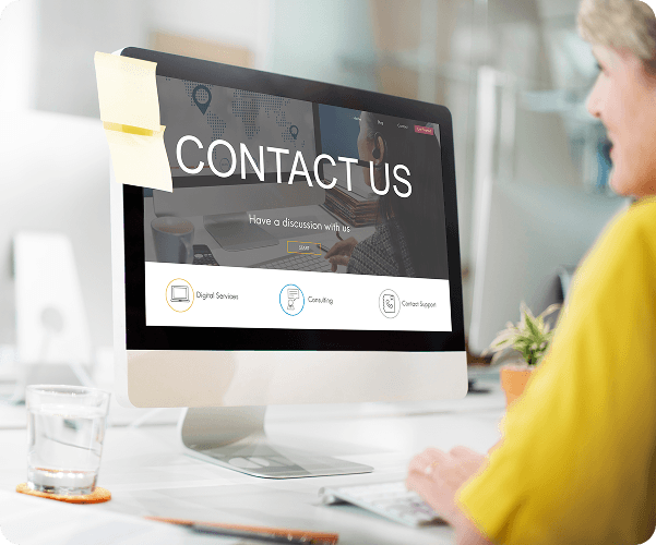 Contact Us